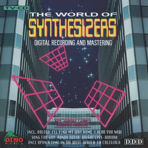 The world of synthesizer
